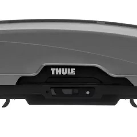 Obrázok Autobox strešný Thule Motion XT L titan