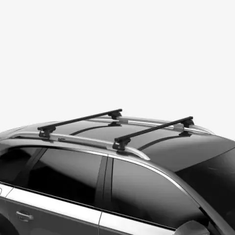 Obrázok Strešný nosič Peugeot Bipper 08- SmartRack, Thule